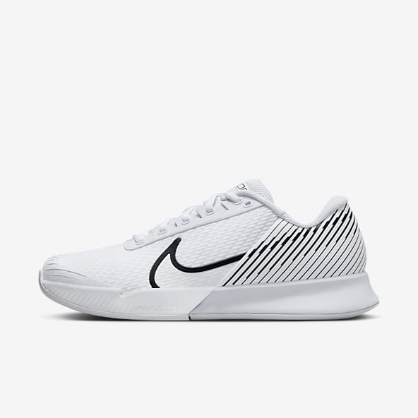 White Tennis Shoes. Nike UK
